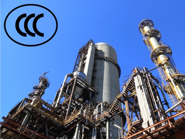CCC Certified Factory Review FAQs