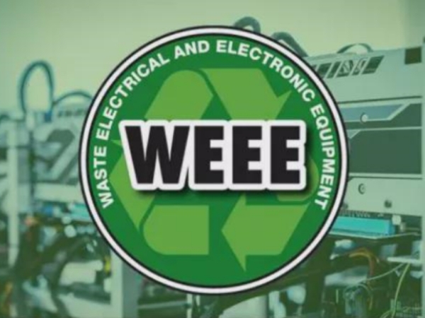 What is the difference between WEEE certification and WEEE registration?