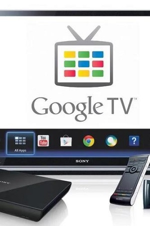 Google Android TV TADA protocol TV certification service