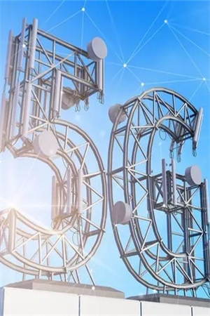 Deeplight| 3G/4G/NB-IOT/CAT M5G/SA/NSA real base station live network test service