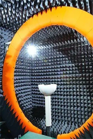 Deeplight Technology OTA testing service of wireless products