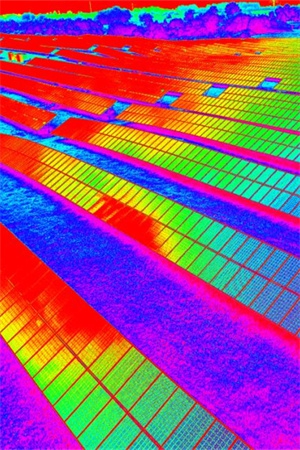 Deeplight Technology Specific Absorption Rate testing service