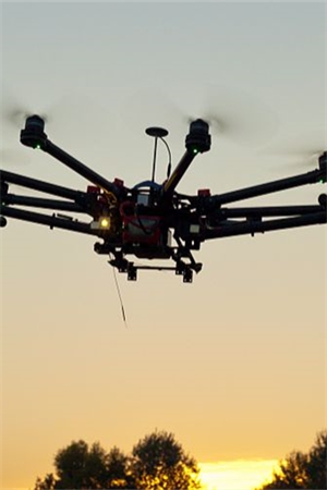 Performance Test and Certification of UAV at Home and abroad
