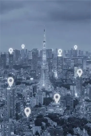 Japan Telecommunications Law