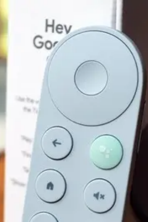 Google TV device certification using a series of test tools