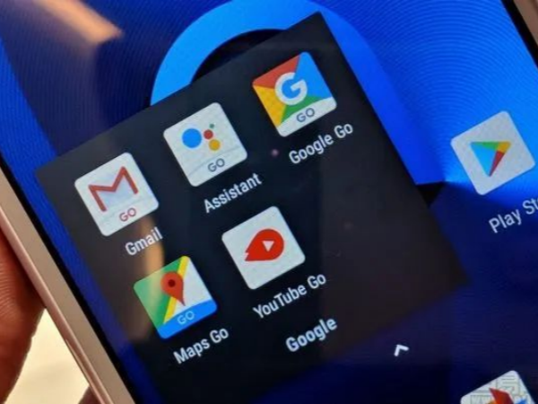 10 Versions of Google‘s GMS Test and Certification Programme Completed at Deeplight  Technology