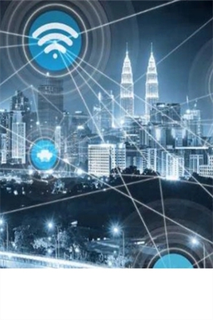 Deeplight Technology  | CTIA Cybersecurity Internet of Things Network Security Testing Service