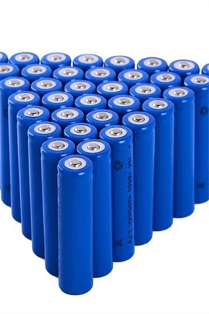 Battery IECEN 62133
