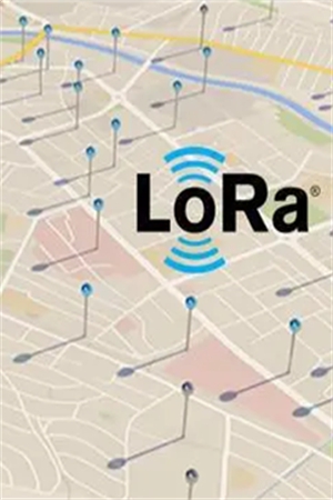 Deeplight LoRa WAN certification