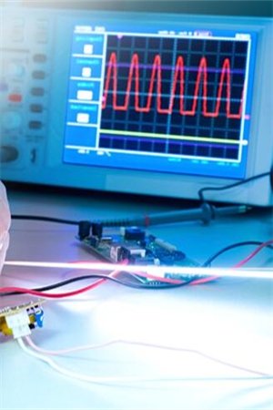 NRTL certification and UL standards testing