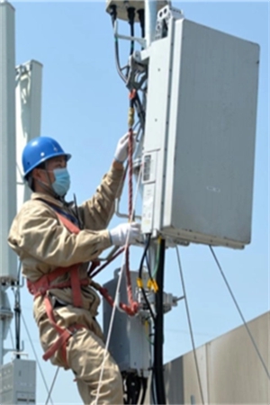 How to Access the China Electric Power Communication Network for Power-Specific Communication Equipment