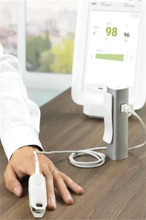 Domestic registration, inspection and certification of pulse oximeter