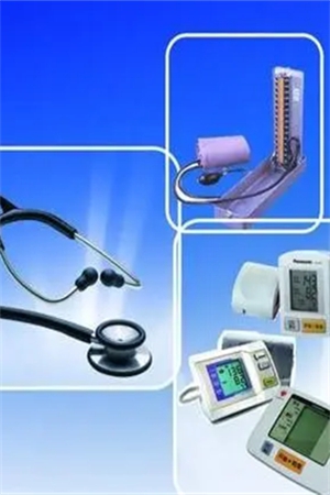 Registration of China medical device products