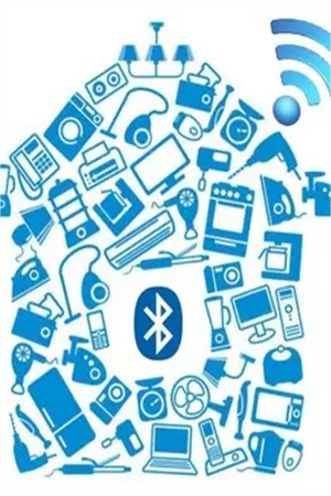 Deeplight Bluetooth Profile testing service
