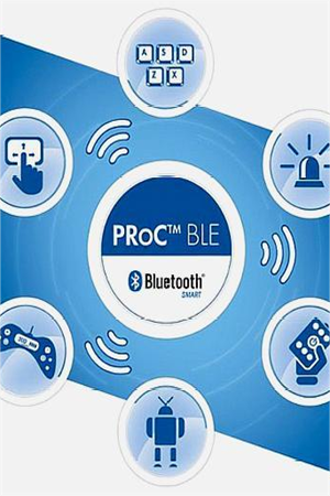 Bluetooth 5 (Bluetooth 5.0)