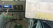 Protocol testing