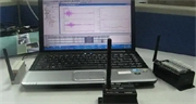 Wireless test
