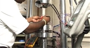 Mechanical test