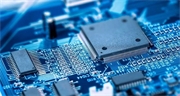 Chip test