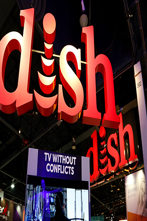 North American operator Dish Network testing and certification process