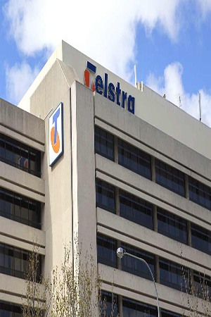 Australian operator Telstra certification and testing process