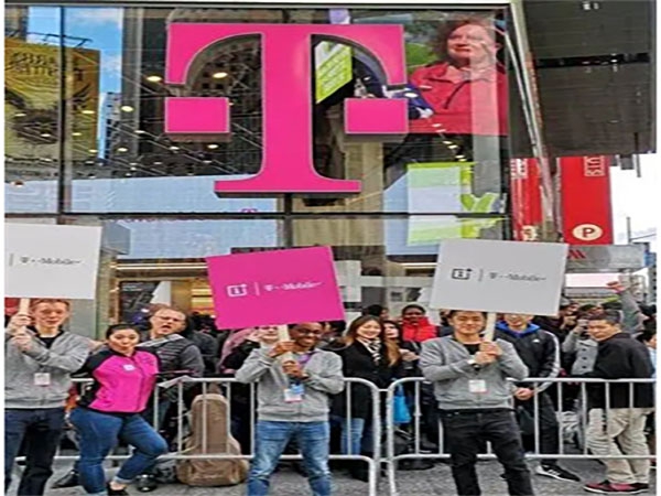 Introduction and definition types of North American operator T-mobile and its Certification rating