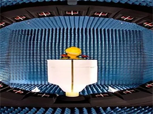 Test content of IOT LTE CatM in GCF certification