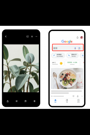 Google Lens Testing Certification under Google GMS Certification
