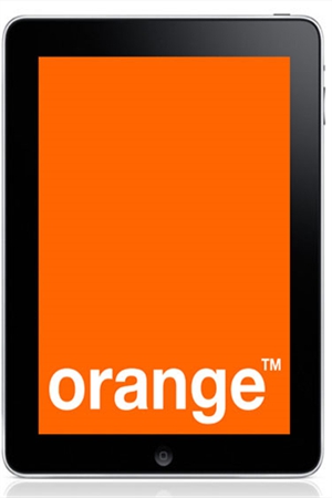 DeepLight-Orange certification