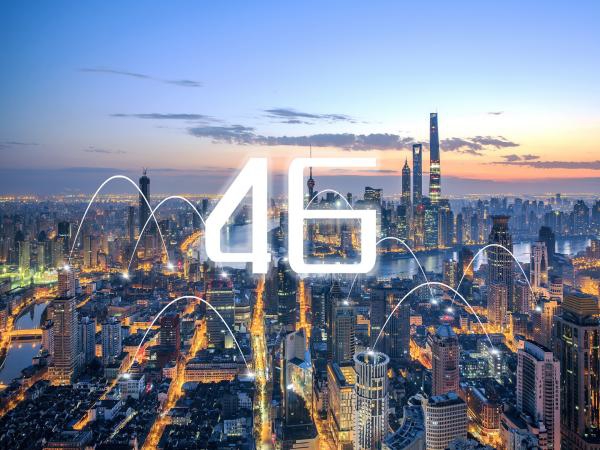 What exactly are the 4G field tests certified by GCF testing?