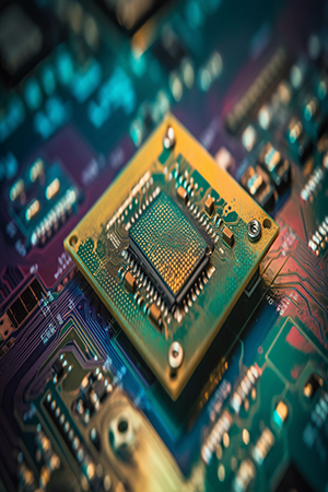 Wi Fi 5, Wi Fi 6, Wi Fi 6E, and Wi Fi 7 RF testing services