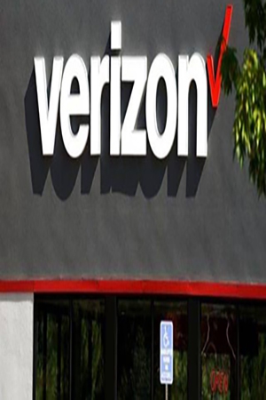 US operator Verizon test certification