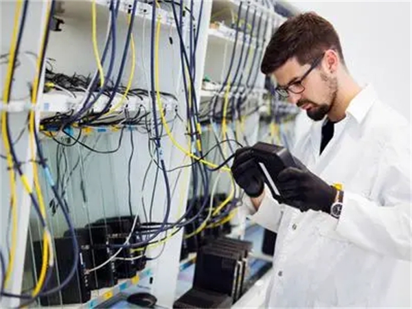 Hardware Test Support Engineer