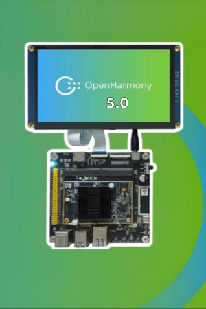 Practical Experience Sharing on OpenHarmony 5.0.0 Release Compatibility Testing