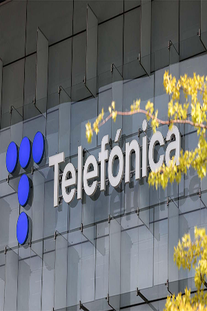 Telefonica certification testing process