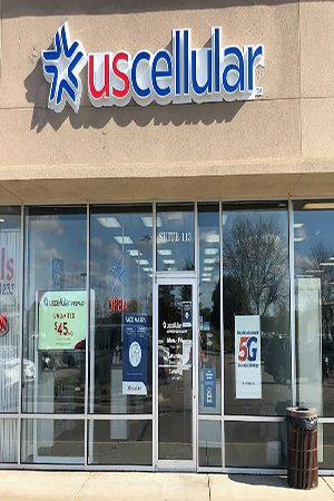 USCellular Testing and Certification Process
